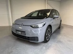 Grijs Gebruikt 2021 VW ID.3 Pure Hatchback | € 21.900 (Super prijs)