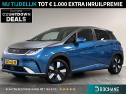 Blauw Gebruikt 2025 BYD Dolphin Design Hatchback | € 26.900 (Super prijs)