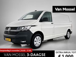 Wit Gebruikt 2022 VW T6.1 Comfortline Van | € 23.900 (Goede deal)