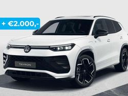 Wit Nieuw 2025 VW Tayron R-line Edition SUV | € 65.157 (Duur)