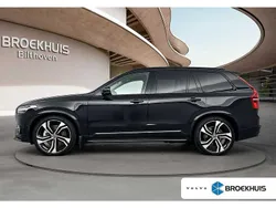 Zwart Nieuw 2024 Volvo XC90 Ultimate SUV | € 82.900 (Iets duurder)