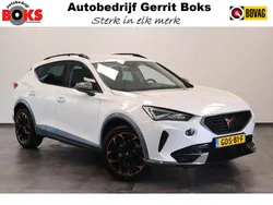 Wit Gebruikt 2022 Cupra Formentor SUV | € 26.840 (Eerlijke prijs)