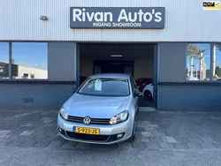 Grijs Gebruikt 2011 VW Golf VI Trendline Hatchback | € 6.500 (Goede deal)