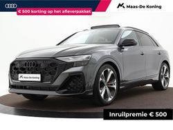 Grijs Nieuw 2025 Audi Q8 Competition SUV | € 106.880