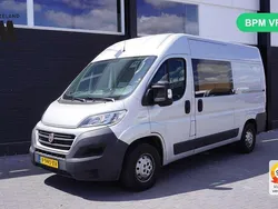 Zilver Gebruikt 2019 Fiat Ducato Van | € 18.900 (Eerlijke prijs)