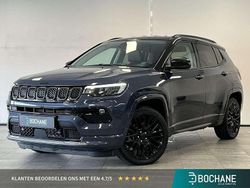 Blauw Gebruikt 2022 Jeep Compass SUV | € 25.740 (Goede deal)