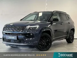 Blauw Gebruikt 2022 Jeep Compass SUV | € 25.900 (Goede deal)