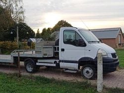 Overige Gebruikt 2005 Renault Master Cabriolet | € 10.500