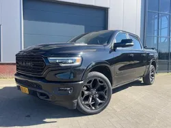 Zwart Gebruikt 2020 Dodge Ram Limited Pickup | € 36.900