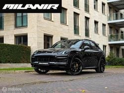 Zwart Gebruikt 2019 Porsche Cayenne Sport SUV | € 59.945 (Goede deal)