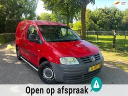Overige Gebruikt 2005 VW Caddy MPV | € 1.999 (Eerlijke prijs)