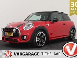 Rood Gebruikt 2016 Mini John Cooper Works Business Hatchback | € 15.899 (Eerlijke prijs)