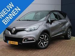 Grijs Gebruikt 2015 Renault Captur Dynamique SUV | € 9.400 (Goede deal)