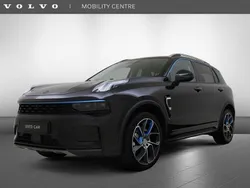 Zwart Gebruikt 2023 Lynk & Co 01 SUV | € 30.950 (Eerlijke prijs)