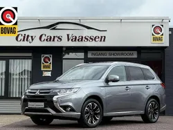 Gebruikt 2017 Mitsubishi Outlander P-HEV Edition SUV | € 16.950 (Goede deal)
