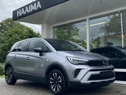 Grijs Gebruikt 2024 Opel Crossland Elegance SUV | € 25.645 (Iets duurder)