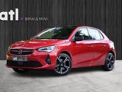 Rood Gebruikt 2020 Opel Corsa GS Line Hatchback | € 16.450 (Eerlijke prijs)