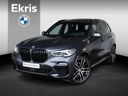 Grijs Gebruikt 2020 BMW X5 M Sport SUV | € 62.995 (Super prijs)