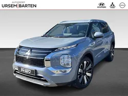 Nieuw 2025 Mitsubishi Outlander Instyle SUV | € 60.230 (Eerlijke prijs)