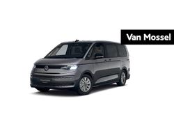Grijs Nieuw 2025 VW Multivan Pro Van | € 67.995