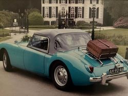 Gebruikt 1958 MG A Cabriolet | € 24.500