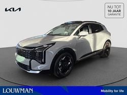 Grijs Nieuw 2026 Kia Sportage SUV | € 49.597 (Duur)