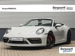 Grijs Gebruikt 2024 Porsche 911 Carrera GTS Sport Cabriolet | € 219.875 (Super prijs)