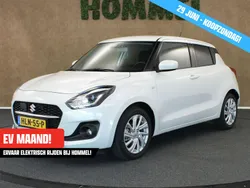Wit Gebruikt 2024 Suzuki Swift Hatchback | € 19.445 (Eerlijke prijs)