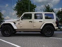 Bruin Gebruikt 2022 Jeep Wrangler Unlimited SUV | € 79.888