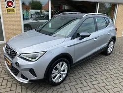 Grijs Gebruikt 2024 Seat Arona Xperience SUV | € 24.750 (Eerlijke prijs)