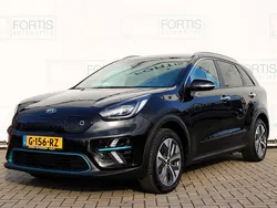 Zwart Gebruikt 2019 Kia e-Niro SUV | € 18.900 (Goede deal)