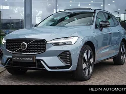 Grijs Gebruikt 2024 Volvo XC60 Ultimate SUV | € 63.995 (Duur)