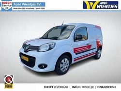 Wit Gebruikt 2020 Renault Kangoo Van | € 4.450 (Eerlijke prijs)