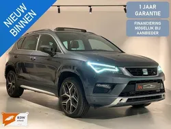 Overige Gebruikt 2020 Seat Ateca FR SUV | € 24.940 (Iets duurder)