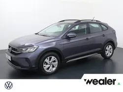 Grijs, metallic lak Gebruikt 2023 VW Taigo Life SUV | € 21.940 (Eerlijke prijs)