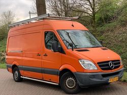 Overige Gebruikt 2010 Mercedes Sprinter Van | € 5.990 (Iets duurder)