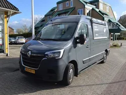 Grijs Gebruikt 2019 Renault Master Van | € 16.890 (Goede deal)