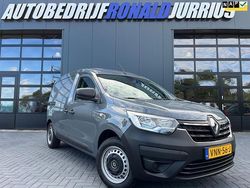 Grijs Gebruikt 2021 Renault Express Komfort Van | € 13.900