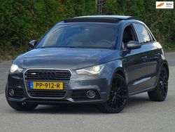 Grijs Gebruikt 2012 Audi A1 Sportback Proline Hatchback | € 9.999 (Eerlijke prijs)