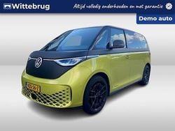 Geel Gebruikt 2024 VW ID. Buzz MPV | € 39.950