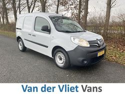 Wit Gebruikt 2020 Renault Kangoo | € 8.950 (Eerlijke prijs)