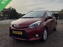 Gebruikt 2013 Toyota Yaris | € 6.949 (Eerlijke prijs)