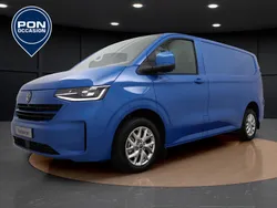 Blauw Nieuw 2024 VW T6.1 Van | € 45.950 (Eerlijke prijs)