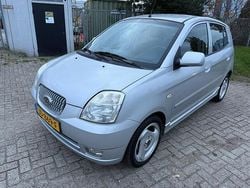 Grijs (metallic) Gebruikt 2005 Kia Picanto EX Hatchback | € 1.250 (Goede deal)