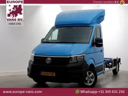Blauw Gebruikt 2019 VW Crafter Van | € 8.950 (Super prijs)