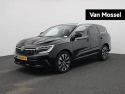 Zwart Gebruikt 2024 Renault Espace Techno MPV | € 41.435