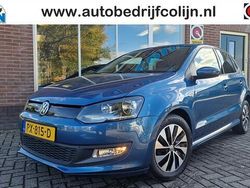 Blauw Gebruikt 2017 VW Polo Edition Hatchback | € 10.950 (Eerlijke prijs)