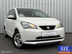 Wit Gebruikt 2016 Seat Mii Chic Hatchback | € 6.495 (Goede deal)