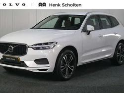 Wit Gebruikt 2020 Volvo XC60 Momentum SUV | € 33.950 (Super prijs)