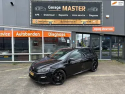 Zwart Gebruikt 2010 VW Golf VI R Hatchback | € 10.950 (Eerlijke prijs)